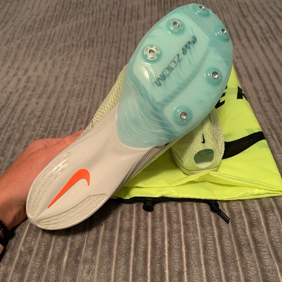 Size 13 - Nike Air Zoom Victory Fast Pack 2022 - Picture 7 of 8